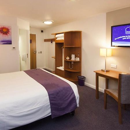 Premier Inn Birmingham Nec/Airport Bickenhill Εξωτερικό φωτογραφία